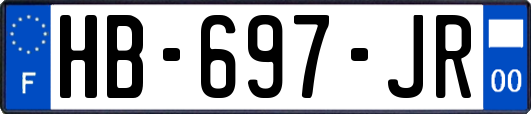 HB-697-JR