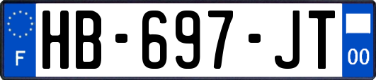 HB-697-JT