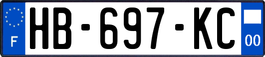 HB-697-KC