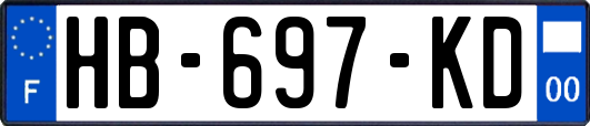 HB-697-KD