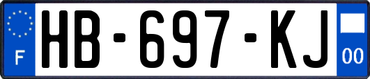 HB-697-KJ