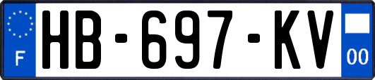 HB-697-KV