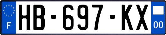 HB-697-KX