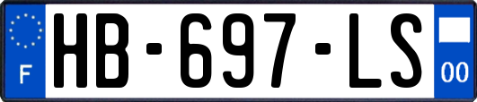 HB-697-LS