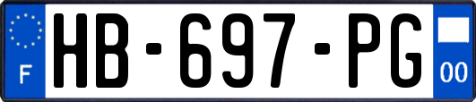 HB-697-PG