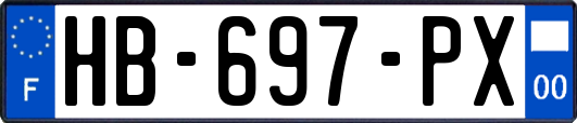 HB-697-PX