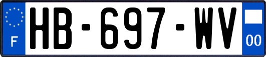 HB-697-WV