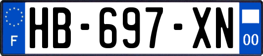 HB-697-XN