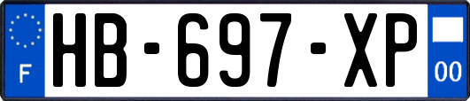 HB-697-XP