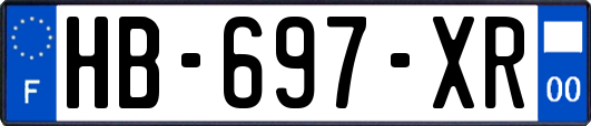 HB-697-XR