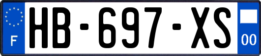 HB-697-XS