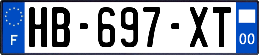 HB-697-XT