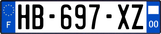 HB-697-XZ