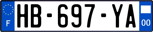 HB-697-YA