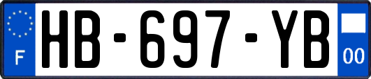 HB-697-YB
