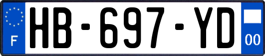 HB-697-YD