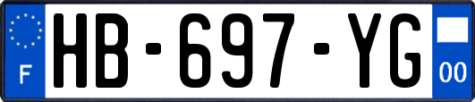 HB-697-YG