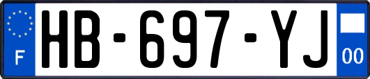 HB-697-YJ