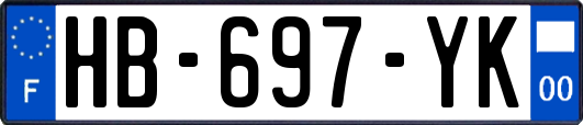 HB-697-YK