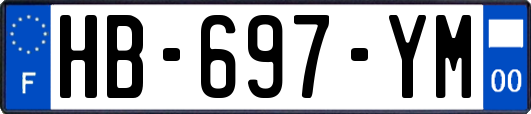 HB-697-YM