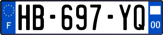 HB-697-YQ