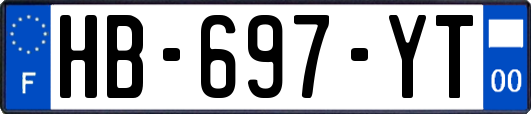 HB-697-YT