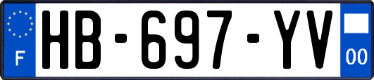 HB-697-YV