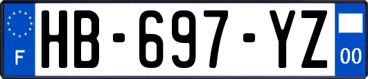 HB-697-YZ
