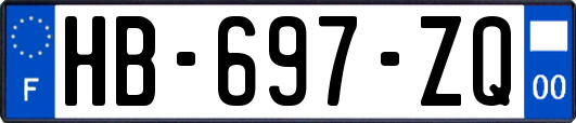 HB-697-ZQ
