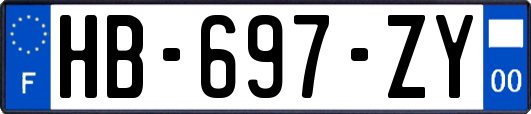 HB-697-ZY