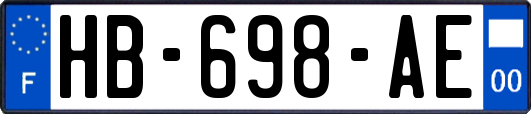 HB-698-AE