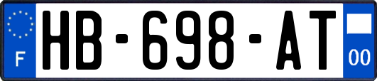 HB-698-AT