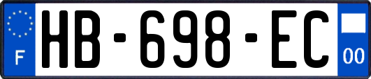 HB-698-EC