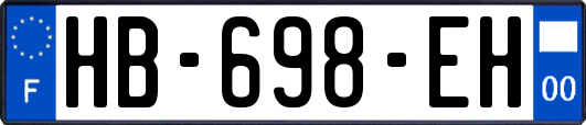 HB-698-EH