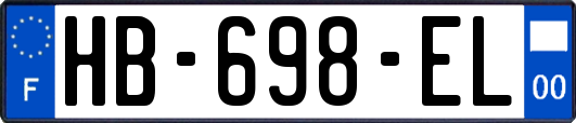 HB-698-EL