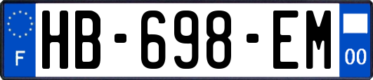 HB-698-EM