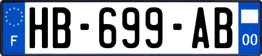 HB-699-AB