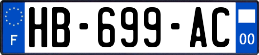 HB-699-AC