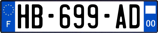 HB-699-AD