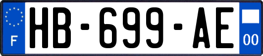 HB-699-AE