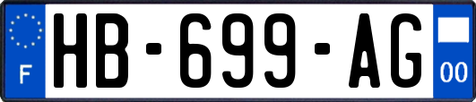 HB-699-AG