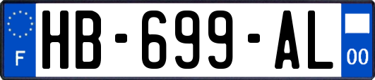 HB-699-AL