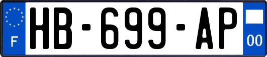 HB-699-AP