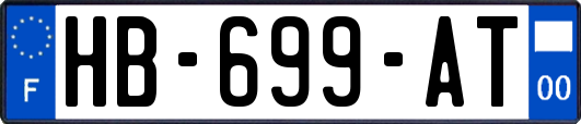 HB-699-AT