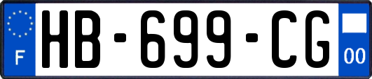 HB-699-CG