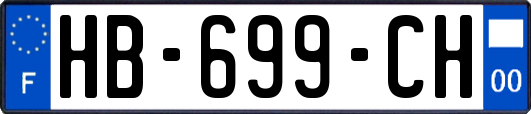 HB-699-CH