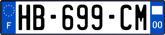 HB-699-CM