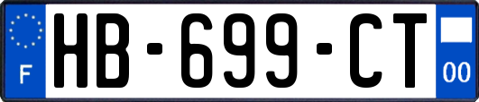 HB-699-CT