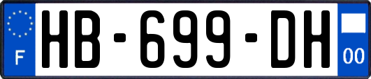 HB-699-DH