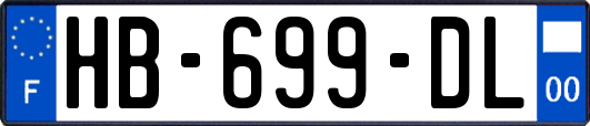 HB-699-DL